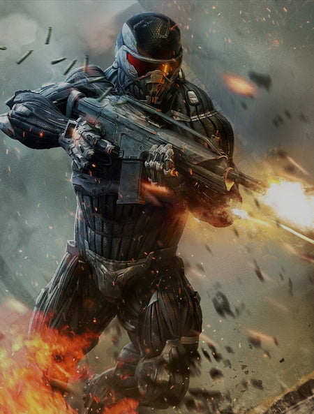 Soldier